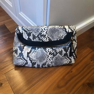 Francesca’s clutch